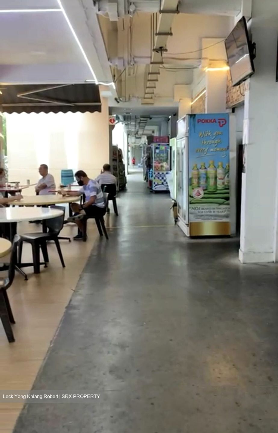 557 JURONG WEST STREET 42 (D22), Shop House #456068881